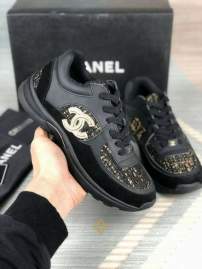 Picture of Chanel Shoes _SKUChanelF35-41M39-45mhf09113028